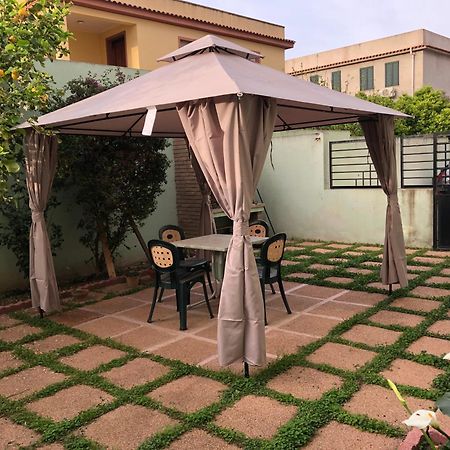 Casa Vacanze A Due Passi Dal Poetto Maracalagonis Eksteriør billede