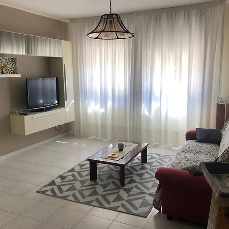 Casa Vacanze A Due Passi Dal Poetto Maracalagonis Eksteriør billede