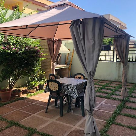 Casa Vacanze A Due Passi Dal Poetto Maracalagonis Eksteriør billede