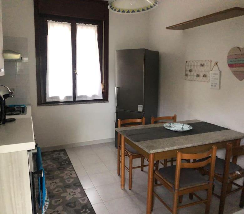 Casa Vacanze A Due Passi Dal Poetto Maracalagonis Eksteriør billede