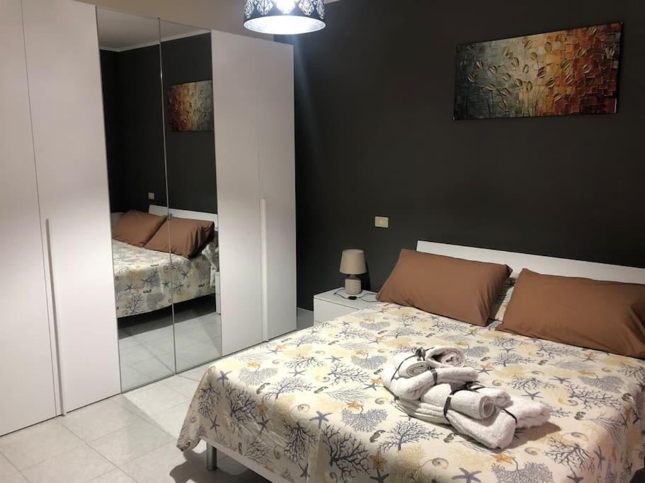Casa Vacanze A Due Passi Dal Poetto Maracalagonis Eksteriør billede