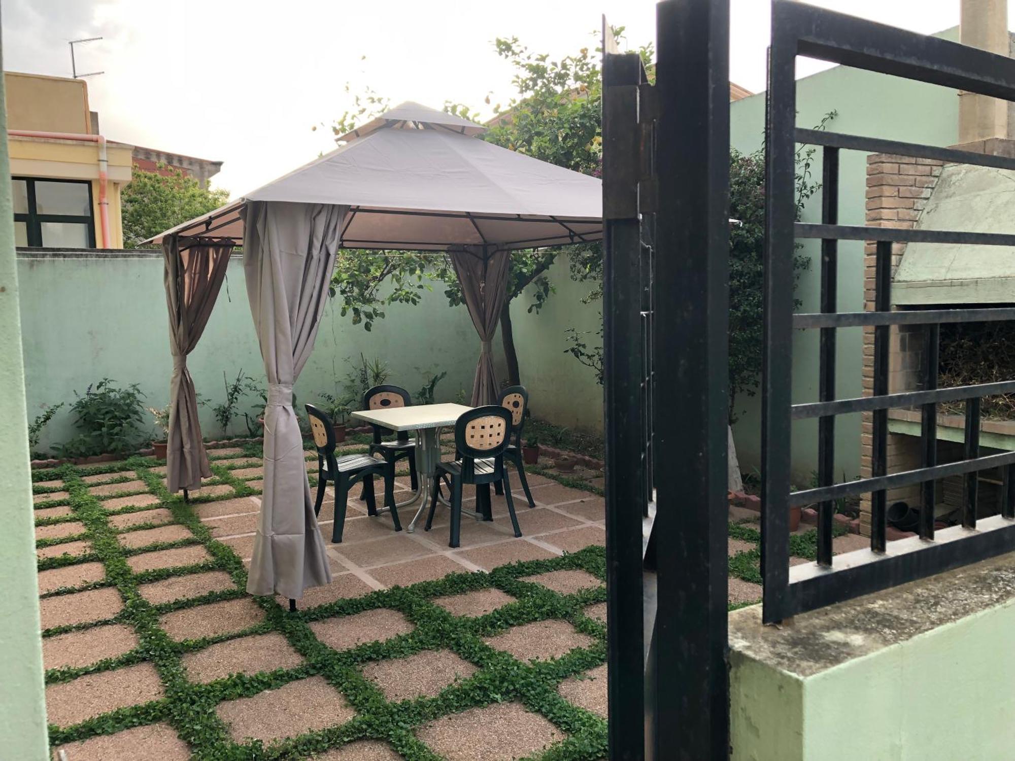 Casa Vacanze A Due Passi Dal Poetto Maracalagonis Eksteriør billede