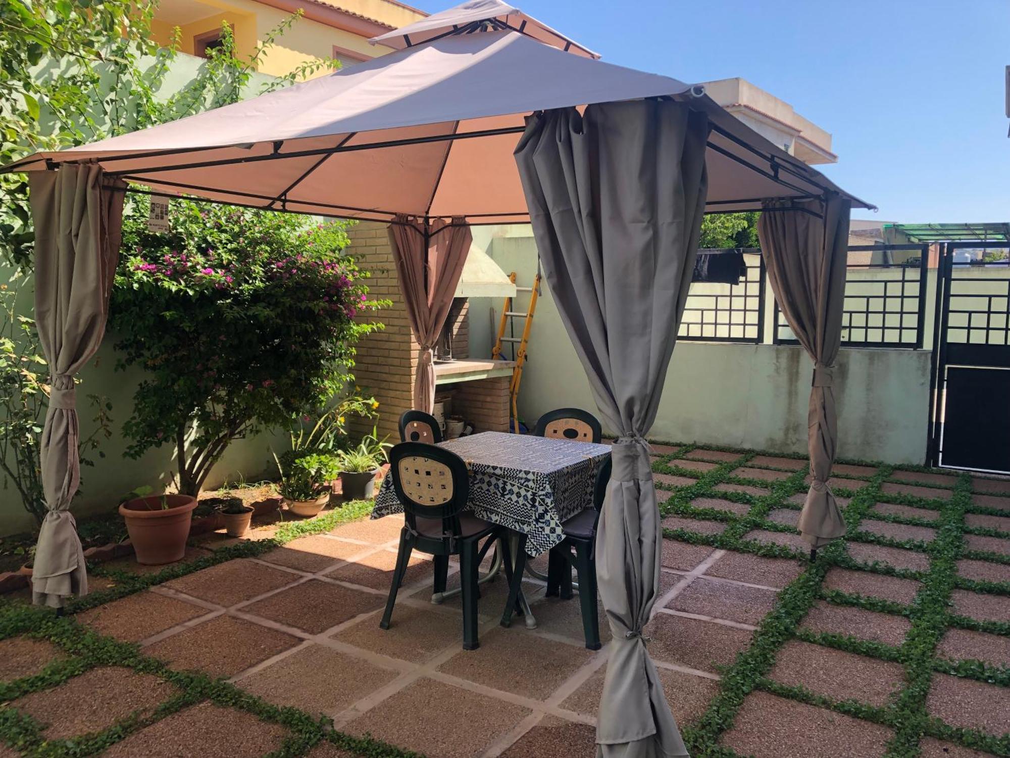 Casa Vacanze A Due Passi Dal Poetto Maracalagonis Eksteriør billede