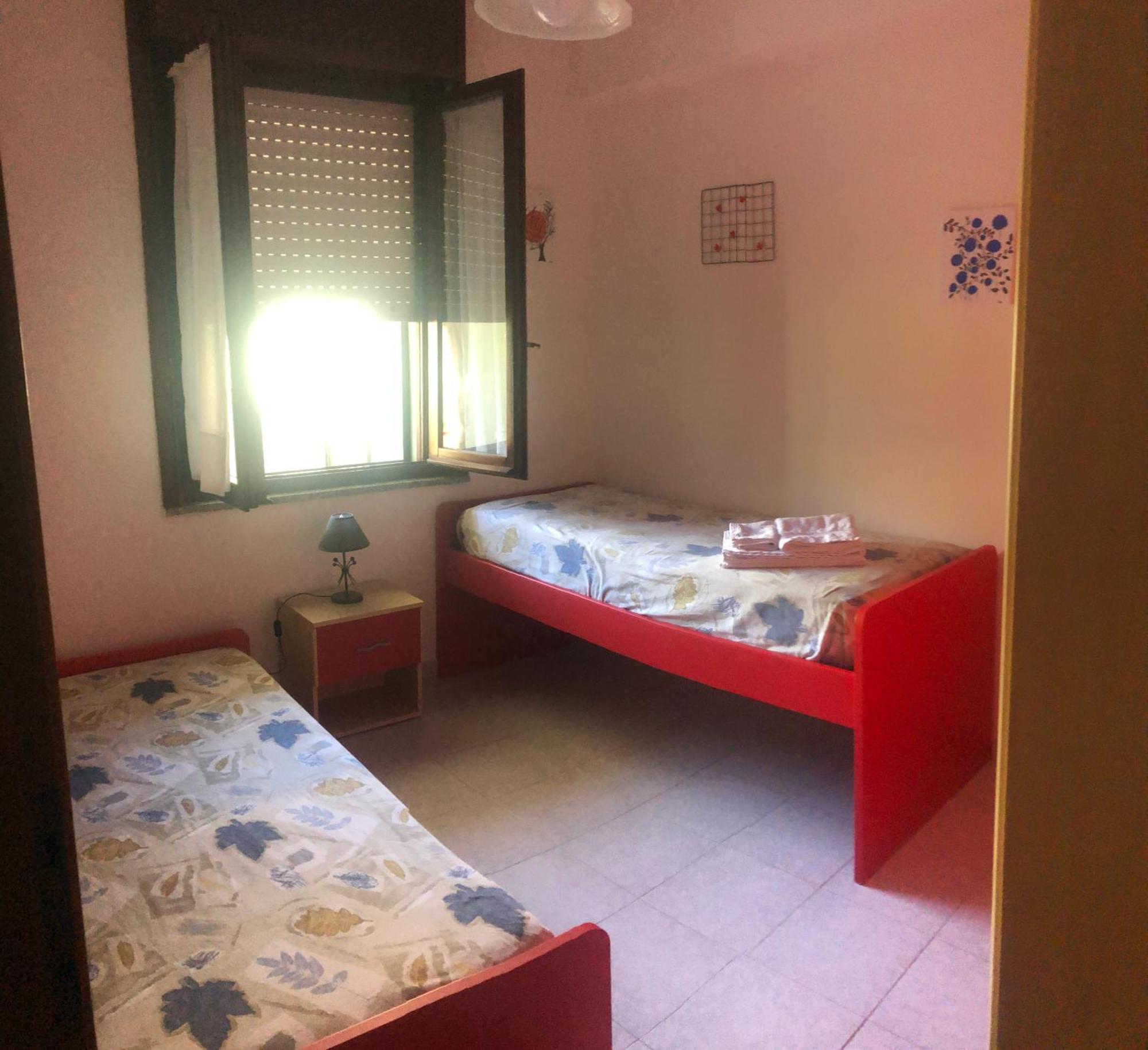 Casa Vacanze A Due Passi Dal Poetto Maracalagonis Eksteriør billede